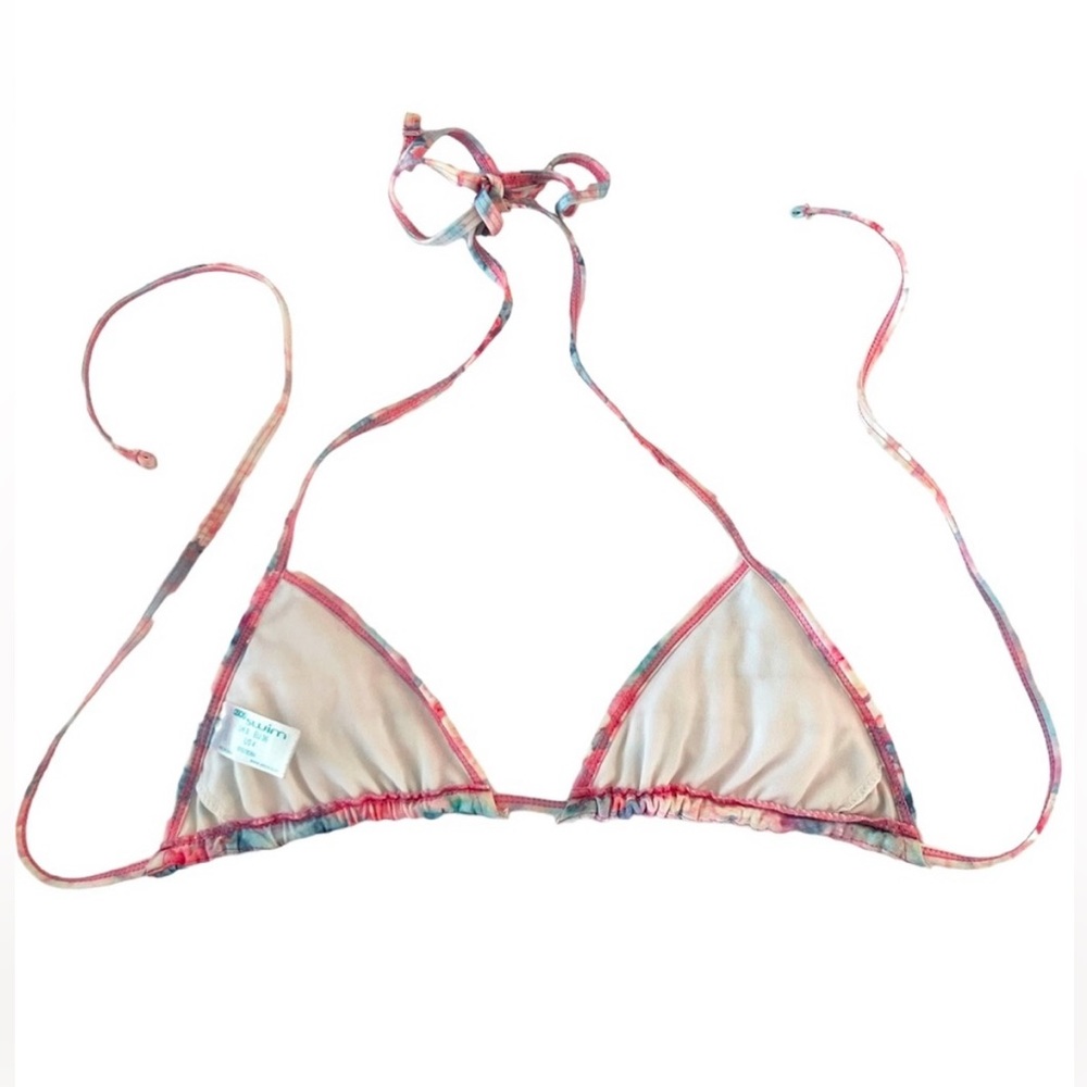 ASOS Ruffle Bikini - Picture 5 of 9